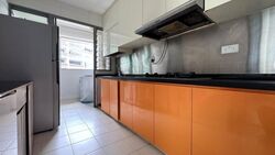 Blk 476B Hougang Capeview (Hougang), HDB 4 Rooms #614161741